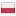 bachulski.com server is located in Poland